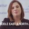 Bassma Ali, Connecting Gaza Youth With Remote Working Opportunities