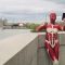 BODY WORLDS at The Museum of Science – “Selfie”
