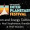 IP Fest 2018: Motion & Energy Technology