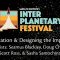 IP Fest 2018: Visualization & Designing the Impossible