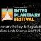 IP Fest 2018: Planetary Policy & Regulation