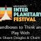 IP Fest 2018: Sandboxes to Think and Play With