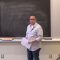 Lecture 21: The Spectrum of Self-Adjoint Operators and the Eigenspaces of Compact Self-Adjoint…