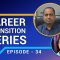 Career Transition – Episode 34 | Blockchain Certification Training | Edureka Career Transition