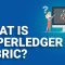 What is Hyperledger Fabric | Hyperledger Fabric Tutorial | Blockchain Tutorial | Edureka Rewind