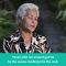 Tsunami survivor: Maria Matang