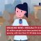 Building Forward Fairer: A Futuristic Story