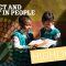 HIGHLIGHTS: Protect & Invest in People: Human Capital in the Time of COVID-19