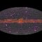 NASA’s Fermi captures dynamic gamma-ray sky in new animation