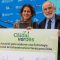 Ministerios de Vivienda, Medio Ambiente y la FAO firman acuerdo de Infraestructura Verde para Chile