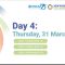 The 9th Asia-Pacific Forum on Sustainable Development (Day4)