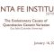 The Evolutionary Causes of Quantitative Genetic Variation