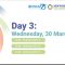 The 9th Asia-Pacific Forum on Sustainable Development (Day3)