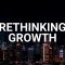 Rethinking Growth – China’s Ecological Civilization