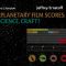 InterPlanetary Film Scores: Art, Craft, Science?