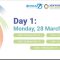The 9th Asia-Pacific Forum on Sustainable Development (Day 1)