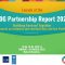 Asia Pacific SDG Partnership Report Launch