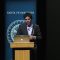 SFI Community Event – 2017 Ulam Lectures: John Geanakoplos on Debt and its Discontents. Part 1