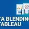 Data Blending in Tableau |Data Blending vs Data Joining in Tableau |Tableau Training |Edureka Rewind