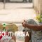 Beaten or Broken? Informality and COVID-19 in South Asia