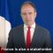 France on the importance the country gives to combatting IUU fishing