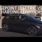 ChargePoint Electric Vehicle Charging Corridors