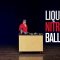 Liquid Nitrogen Balloons