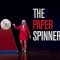 Paper Spinner