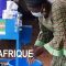 Rencontrez les médecins qui combattent la crise de COVID-19 en Guinée