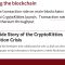 Blockchains Summary | Blockchain and Cryptocurrency: What You Need to Know | 2019