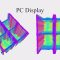 Bionic fingers create 3D maps of human tissue, electronics, and other complex objects