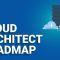 Cloud Architect Roadmap | How to Become a Cloud Architect in 2024 | Cloud Computing Course | Edureka