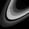 Hubble captures the start of a new spoke season on Saturn