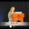 2016 – Flash Talk – Molly Jahn
