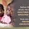COVID-19 Threatens a Decade of Human Capital Gains