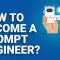 How to Become a Prompt Engineer | Prompt Engineering Roadmap | Prompt Engineering Course | Edureka