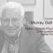 Murray Gell-Mann Building Dedication Ceremony