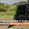This is how communities in South America’s Gran Chaco are withstanding climate change