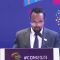 #COM2023 Opening Remarks by Ethiopian Minister of Finance Ahmed Shide,