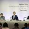 Press Conference by Laurent Fabius and Christiana Figueres