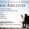 Endless Abilities – Eli Wolff, Will Humphrey and Zachary Bastian