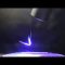 A fairy-like robot flies by the power of wind and light