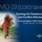 Tackling the Pandemic in Fragile and Conflict-Affected Settings | Coronavirus Live Series