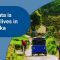 Sri Lanka uses data to identify populations vulnerable to disasters