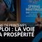 World Bank Spring Meetings 2025 to Target Global Job Creation for Economic Prosperity