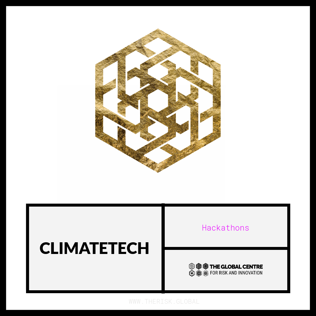 ClimateTech Hackathons