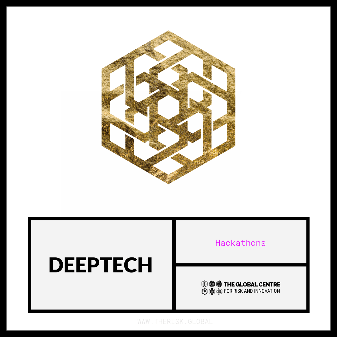 DeepTech Hackathons
