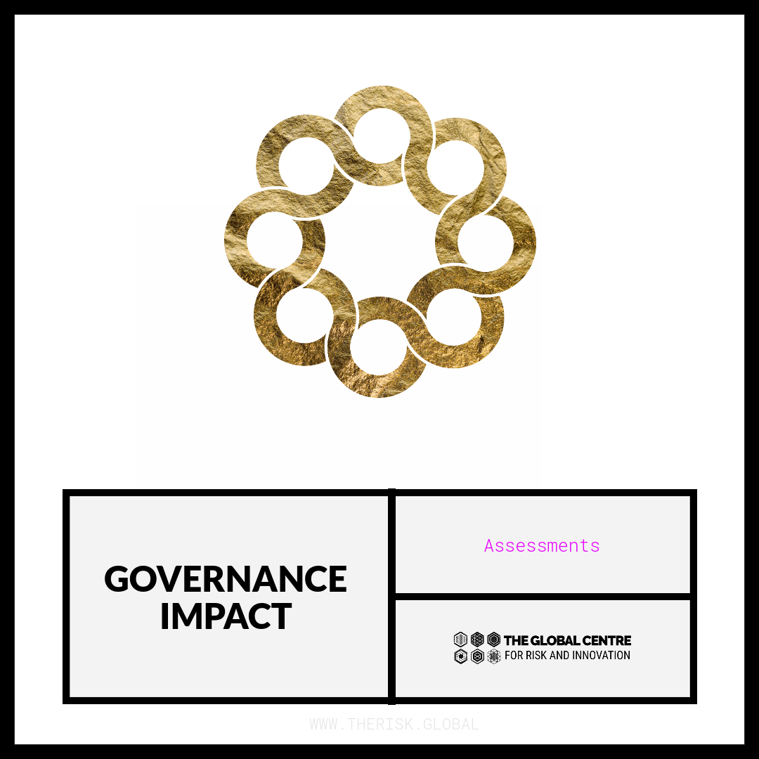 Governance Impact Assessment (GIA) Level I