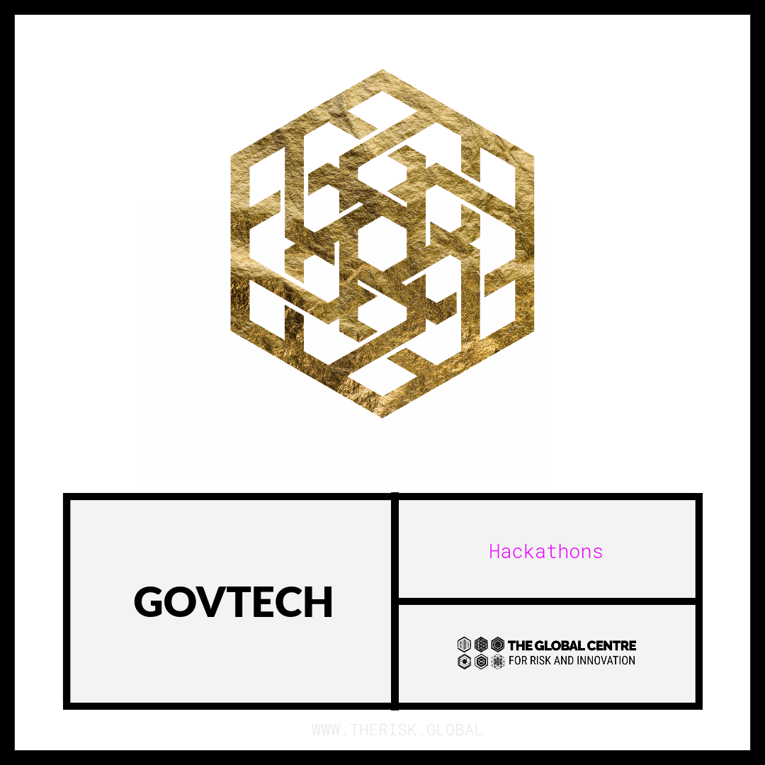 GovTech Hackathons