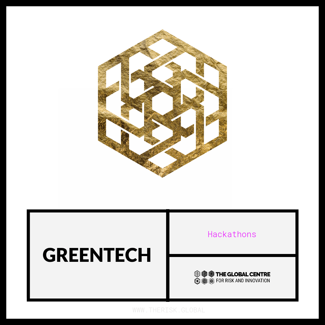 GreenTech Hackathons